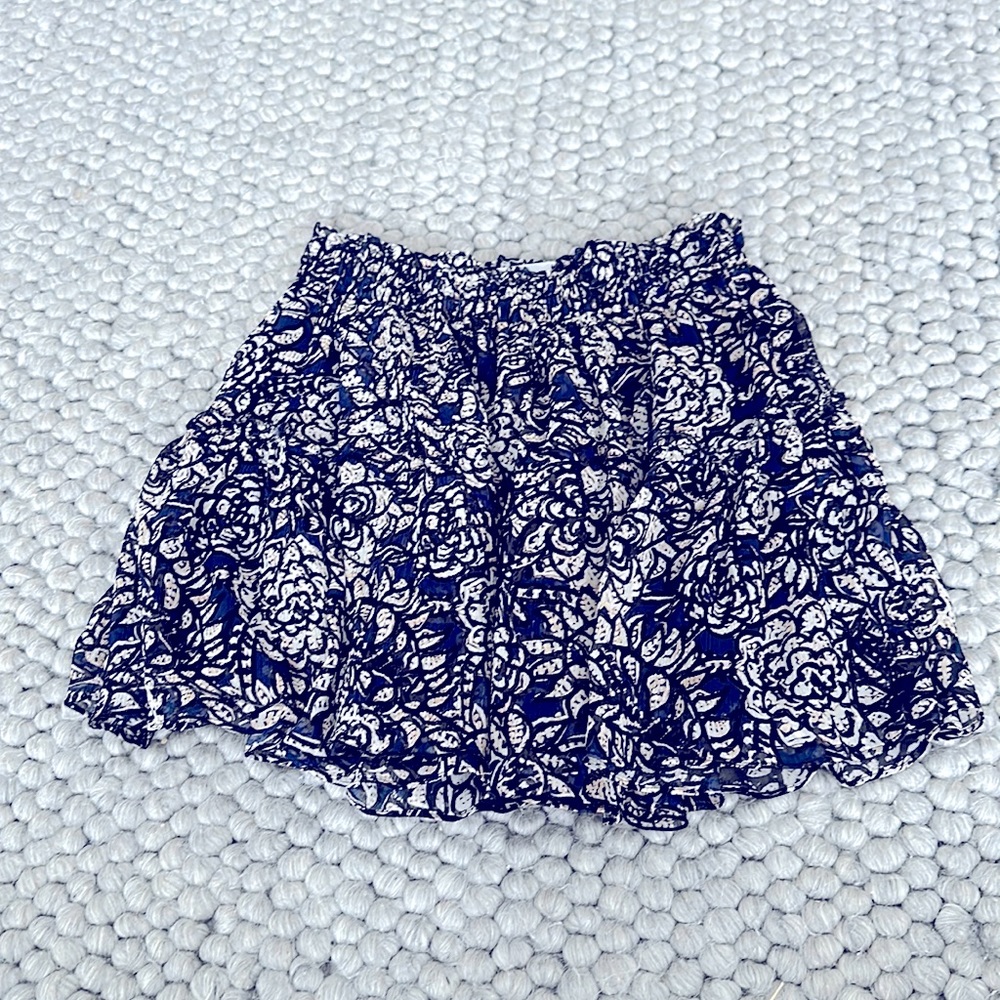 Apiece Apart skirt
